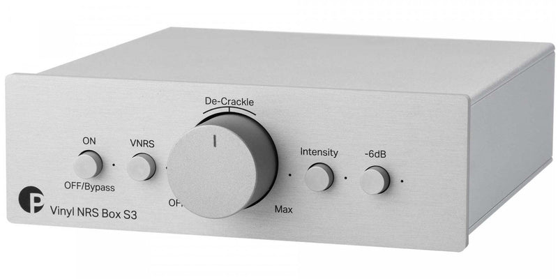 Pro-Ject Vinyl NRS Box S3 Vinyl Noise Reduction System | Best Pro-Ject Vinyl NRS Box S3 Vinyl Noise Reduction System | Pro-Ject Vinyl NRS Box S3 Vinyl Noise Reduction System Reviews | Audiolab Home Audio