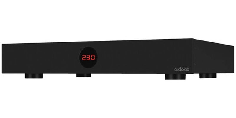 Audiolab DC Block 6 Direct Current Blocker | Best Audiolab DC Block 6 Direct Current Blocker | Audiolab DC Block 6 Direct Current Blocker Reviews | Audiolab Home Audio