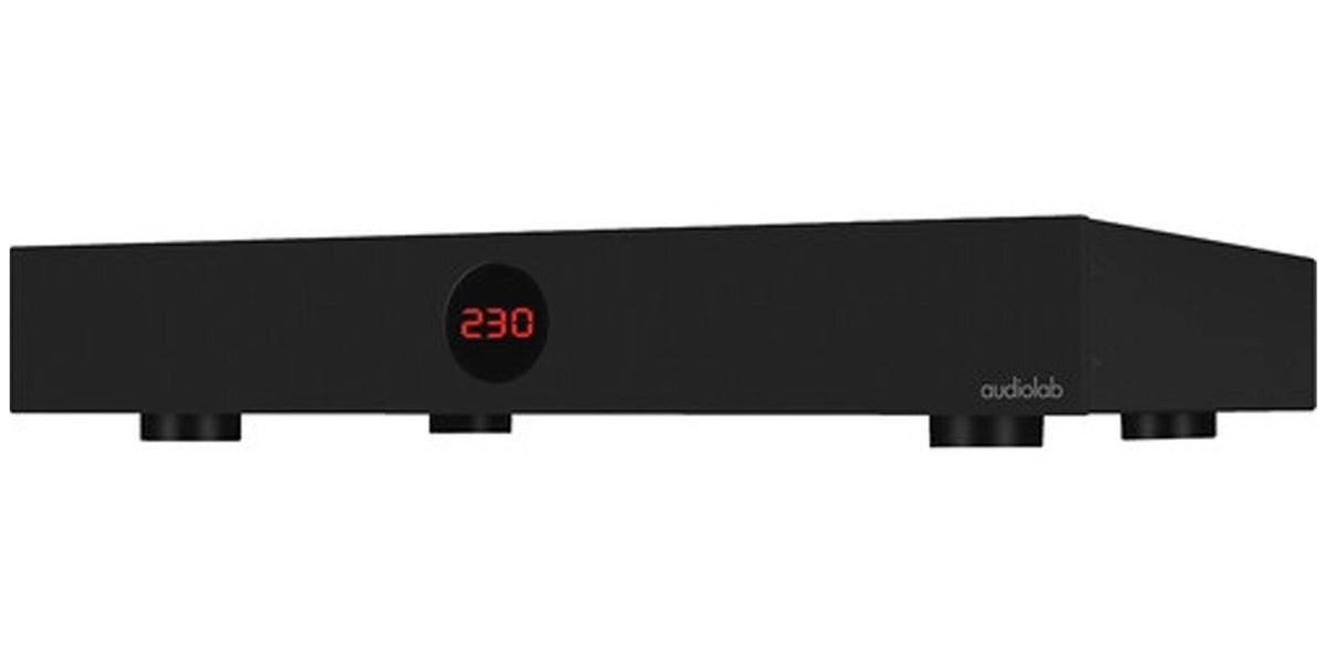 Audiolab DC Block 6 Direct Current Blocker