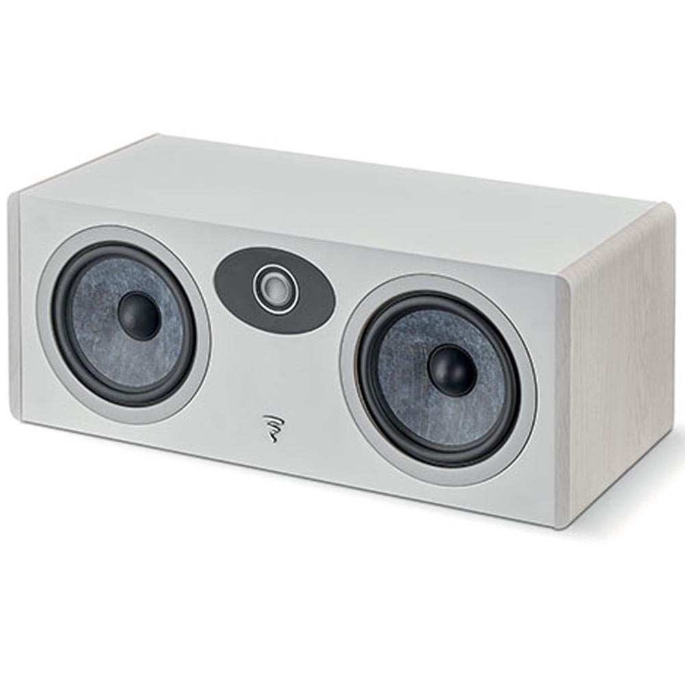 Focal Center Channel Speakers