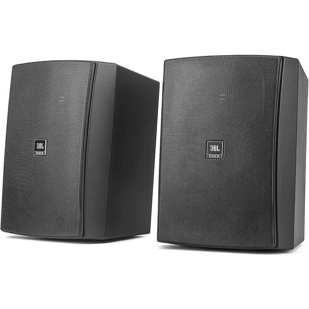 JBL Stage XD-6 2-Way 6.5" (165mm) Indoor/Outdoor All Weather Loudspeaker (Pair)