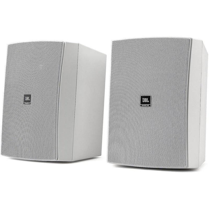 JBL Stage XD-6 2-Way 6.5" (165mm) Indoor/Outdoor All Weather Loudspeaker (Pair) | Best JBL Stage XD-6 2-Way 6.5" (165mm) Indoor/Outdoor All Weather Loudspeaker (Pair) | JBL Stage XD-6 2-Way 6.5" (165mm) Indoor/Outdoor All Weather Loudspeaker (Pair) Reviews | Audiolab Home Audio