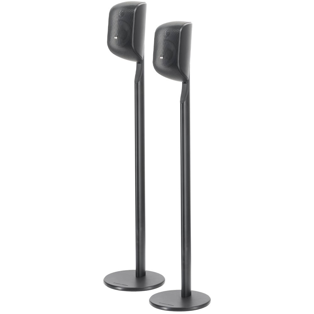 Bowers & Wilkins FS-M-1 Speaker Stand (Pair)