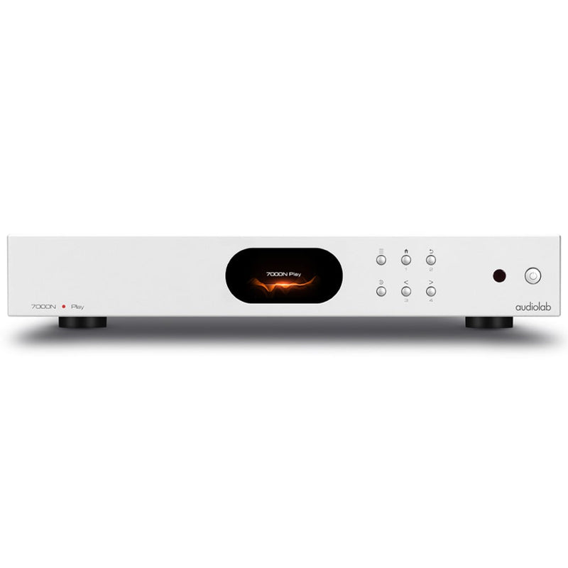 Audiolab 7000N Play Wireless Audio Streaming Player | Best Audiolab 7000N Play Wireless Audio Streaming Player | Audiolab 7000N Play Wireless Audio Streaming Player Reviews | Audiolab Home Audio