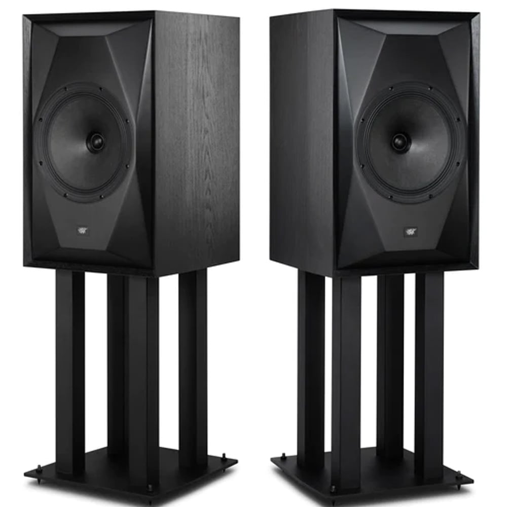 MoFi SOURCEPOINT 10 Loudspeakers (Pair) (With or Without Optional Stands)