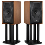 MoFi SOURCEPOINT 10 Loudspeakers (Pair) (With or Without Optional Stands)