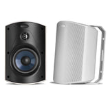 Polk Audio Atrium 5 All-Weather Outdoor Loudspeaker (Pair)