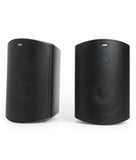 Polk Audio Atrium 6 Weatherproof Outdoor Speakers (Pair)