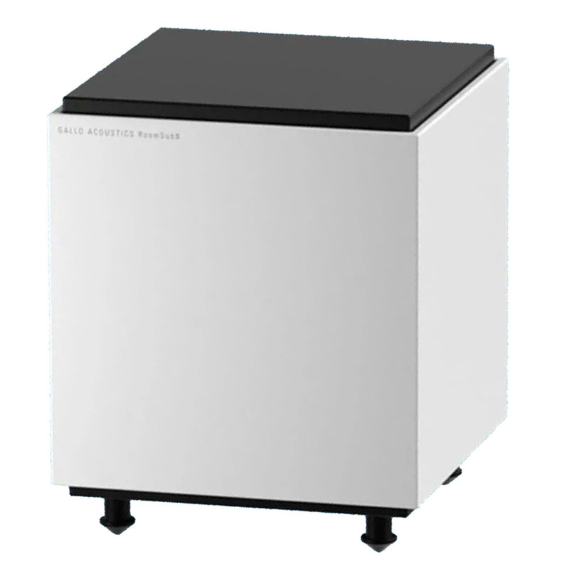 Gallo Acoustics RoomSub 8 | Best Gallo Acoustics RoomSub 8 | Gallo Acoustics RoomSub 8 Reviews | Audiolab Home Audio