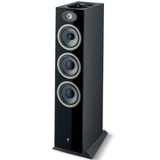 Focal Theva N°3-D Floorstanding Loudspeaker With Dolby Atmos Effects (Each) | Best Focal Theva N°3-D Floorstanding Loudspeaker With Dolby Atmos Effects (Each) | Focal Theva N°3-D Floorstanding Loudspeaker With Dolby Atmos Effects (Each) Reviews | Audiolab Home Audio
