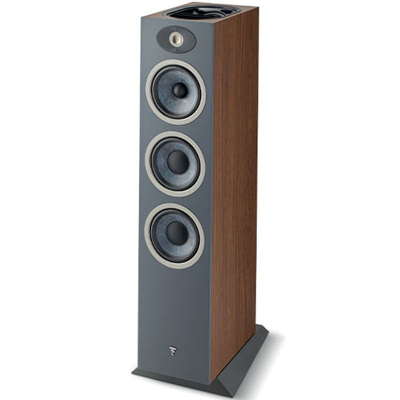 Focal Theva N°3-D Floorstanding Loudspeaker With Dolby Atmos Effects (Each) | Best Focal Theva N°3-D Floorstanding Loudspeaker With Dolby Atmos Effects (Each) | Focal Theva N°3-D Floorstanding Loudspeaker With Dolby Atmos Effects (Each) Reviews | Audiolab Home Audio
