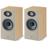 Focal Theva N°1 2-Way Bookshelf Loudspeaker (Pair)