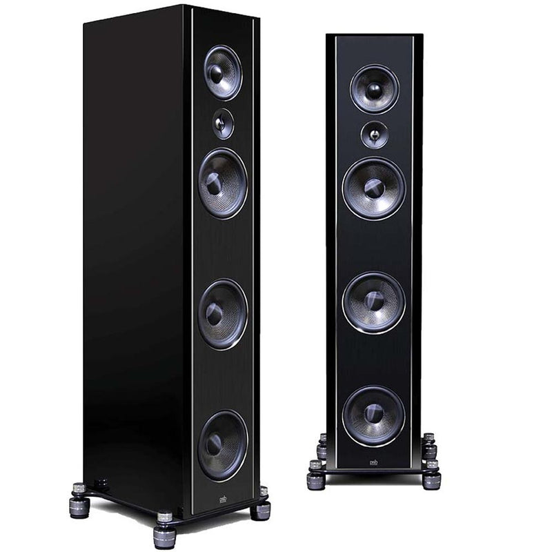 PSB Synchrony T800 Tower Floor-standing Speakers (pair) | Best PSB Synchrony T800 Tower Floor-standing Speakers (pair) | PSB Synchrony T800 Tower Floor-standing Speakers (pair) Reviews | Audiolab Home Audio