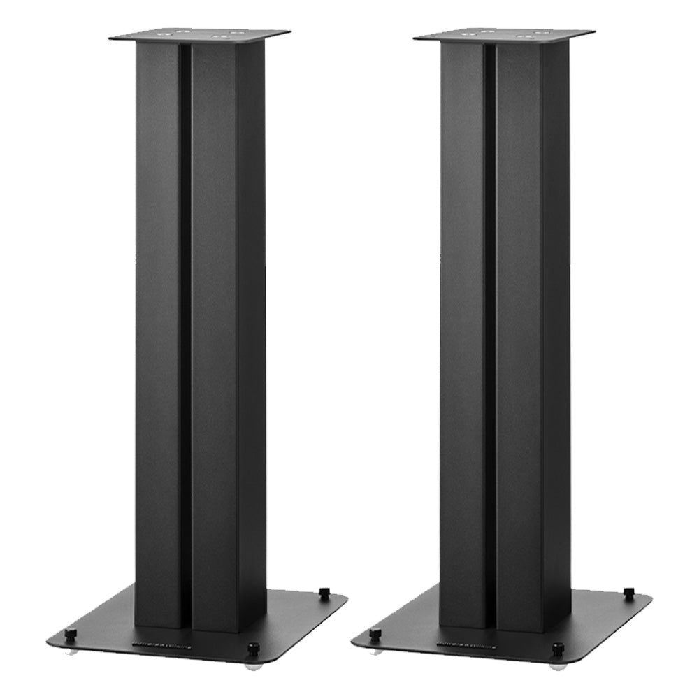 Bowers & Wilkins FS-600 S3 Speaker Stand (pair)