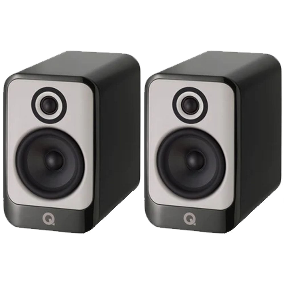 Q Acoustics Concept 30 Bookshelf Speaker (Pair)