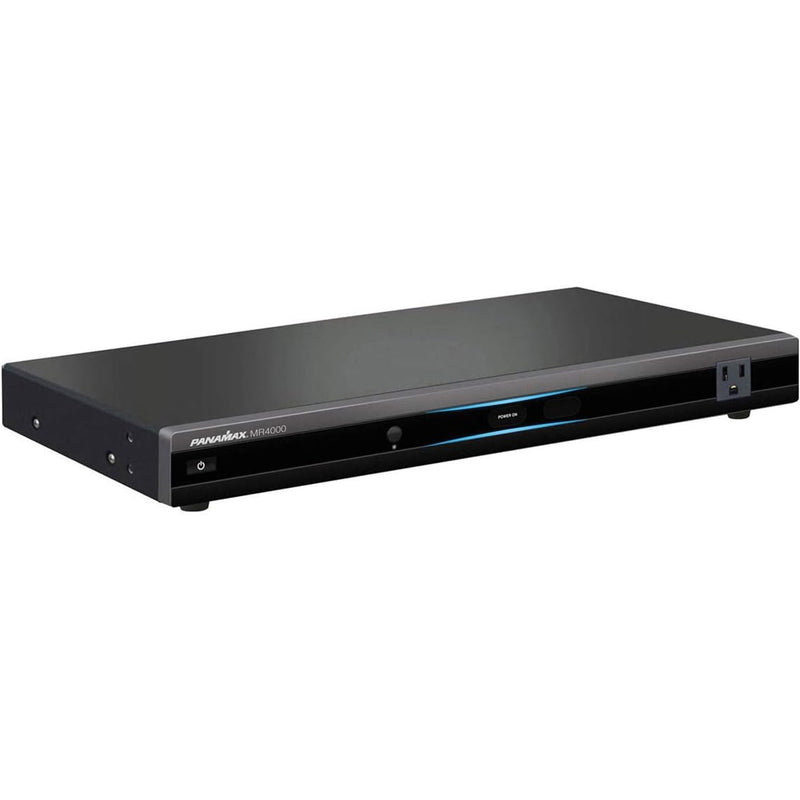 Panamax MR4000 Home Theater Power Management System - Audiolab