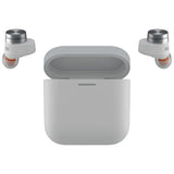Bowers & Wilkins Pi5 S2 In-Ear True Wireless Earbuds in Cloud Grey - Audiolab