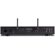Audiolab 6000N Play Wireless Audio Streaming Player in Black (Demo) - Audiolab