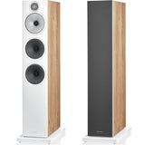 Bowers & Wilkins 603 S3 Floor-standing Speaker per Pair (New Open Box) - Audiolab