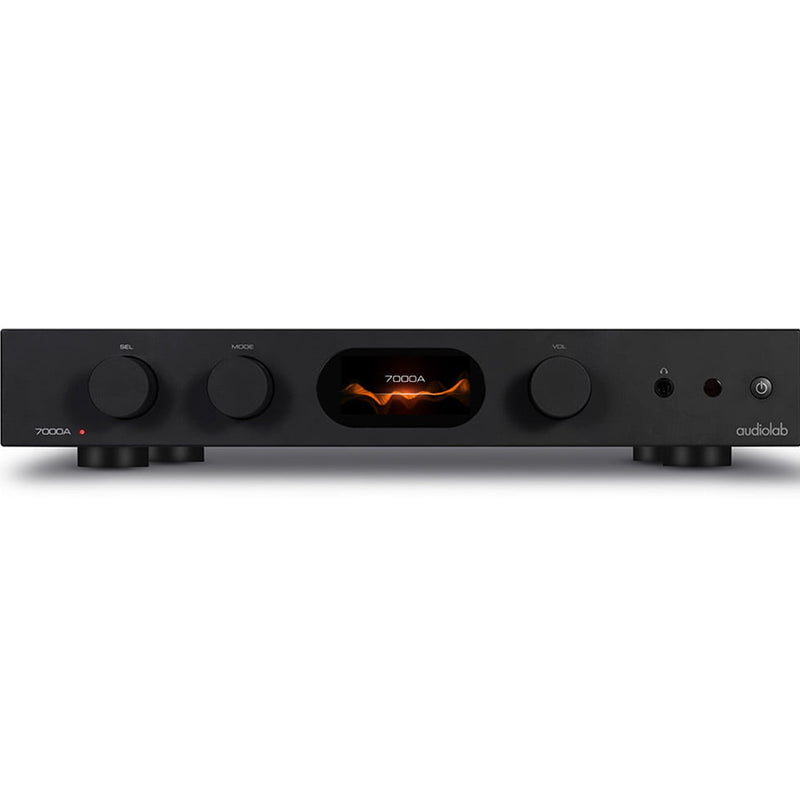 Audiolab 7000A Integrated Amplifier
