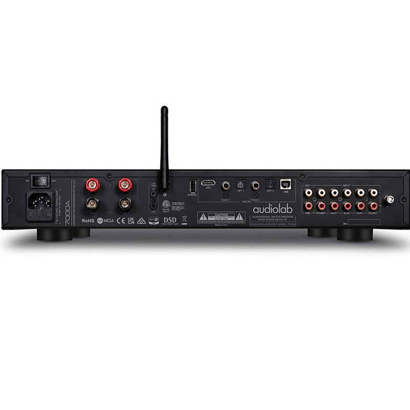 Audiolab 7000A Integrated Amplifier