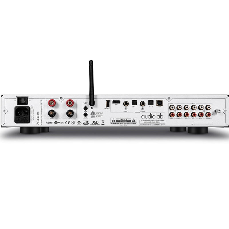 Audiolab 7000A Integrated Amplifier