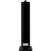 Bowers & Wilkins 702 S3 Floor-standing Speakers in Black per Pair (Demo) - Audiolab