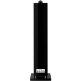 Bowers & Wilkins 702 S3 Floor-standing Speakers in Black per Pair (Demo) - Audiolab