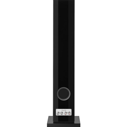 Bowers & Wilkins 704 S3 Floor-standing Speaker (each) | Best Bowers & Wilkins 704 S3 Floor-standing Speaker (each) | Bowers & Wilkins 704 S3 Floor-standing Speaker (each) Reviews | Audiolab Home Audio