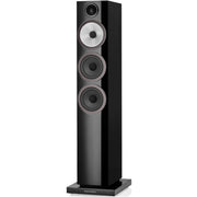 Bowers & Wilkins 704 S3 Floor-standing Speaker (each) | Best Bowers & Wilkins 704 S3 Floor-standing Speaker (each) | Bowers & Wilkins 704 S3 Floor-standing Speaker (each) Reviews | Audiolab Home Audio