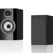 Bowers & Wilkins 707 S3 Bookshelf Speaker (pair) | Best Bowers & Wilkins 707 S3 Bookshelf Speaker (pair) | Bowers & Wilkins 707 S3 Bookshelf Speaker (pair) Reviews | Audiolab Home Audio