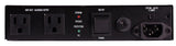 Furman AC-215A Compact Power Conditioner