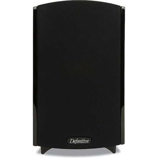 Definitive Technology ProMonitor 800 Satellite Speaker (each) | Best Definitive Technology ProMonitor 800 Satellite Speaker (each) | Definitive Technology ProMonitor 800 Satellite Speaker (each) Reviews | Audiolab Home Audio