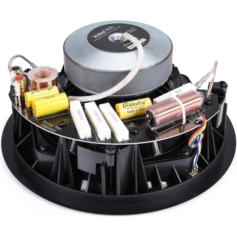 GoldenEar Invisa 850 In-Ceiling Speaker (Each) - Audiolab