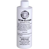 Spin-Clean 8 oz. Bottle Record Washer Fluid (Copy) - Audiolab
