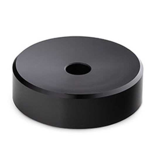 Pro-Ject Adapt it Non-Magnetic CNC-Twisted Aluminum 45rpm Adaptor