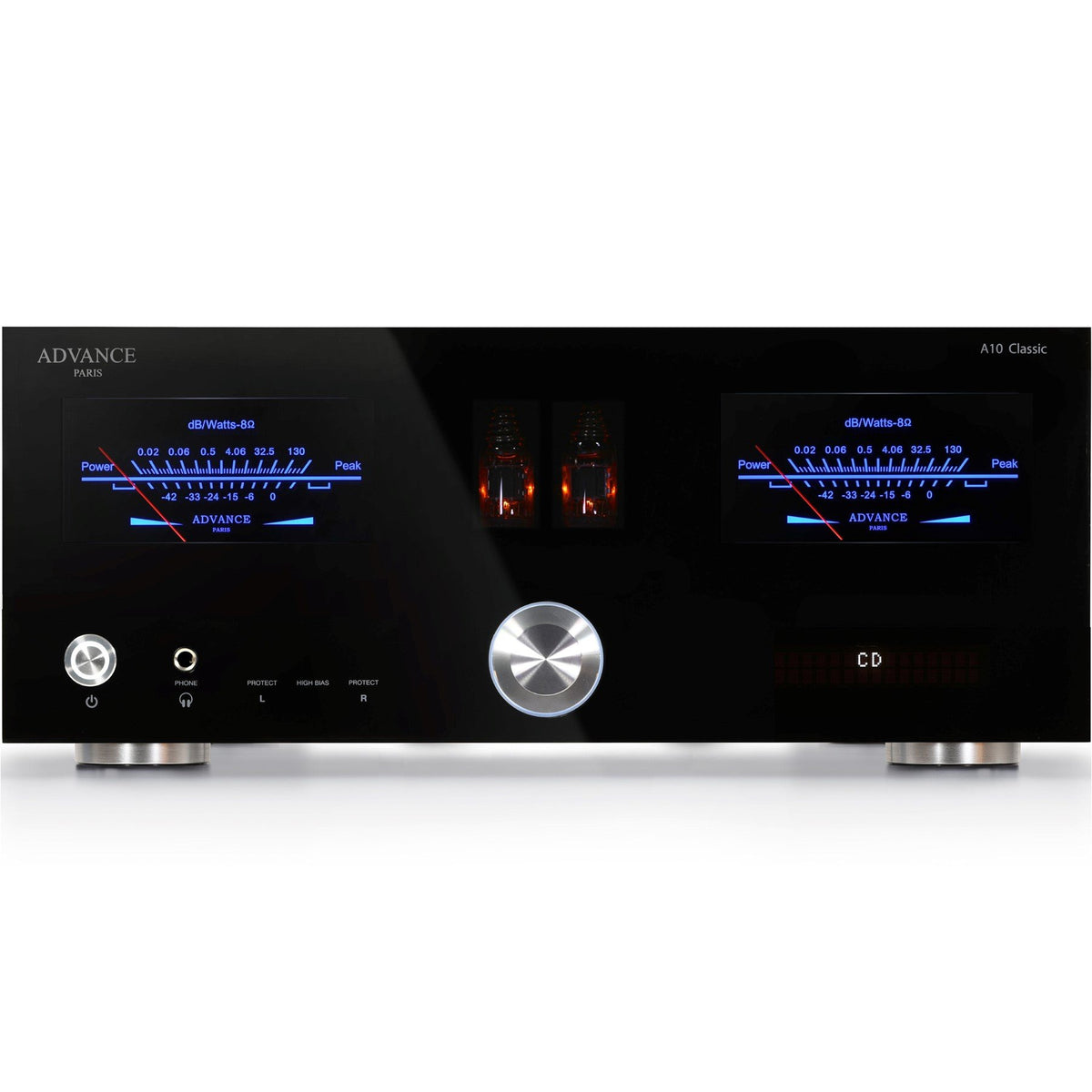 Advance Paris A10 Classic Integrated Amplifier