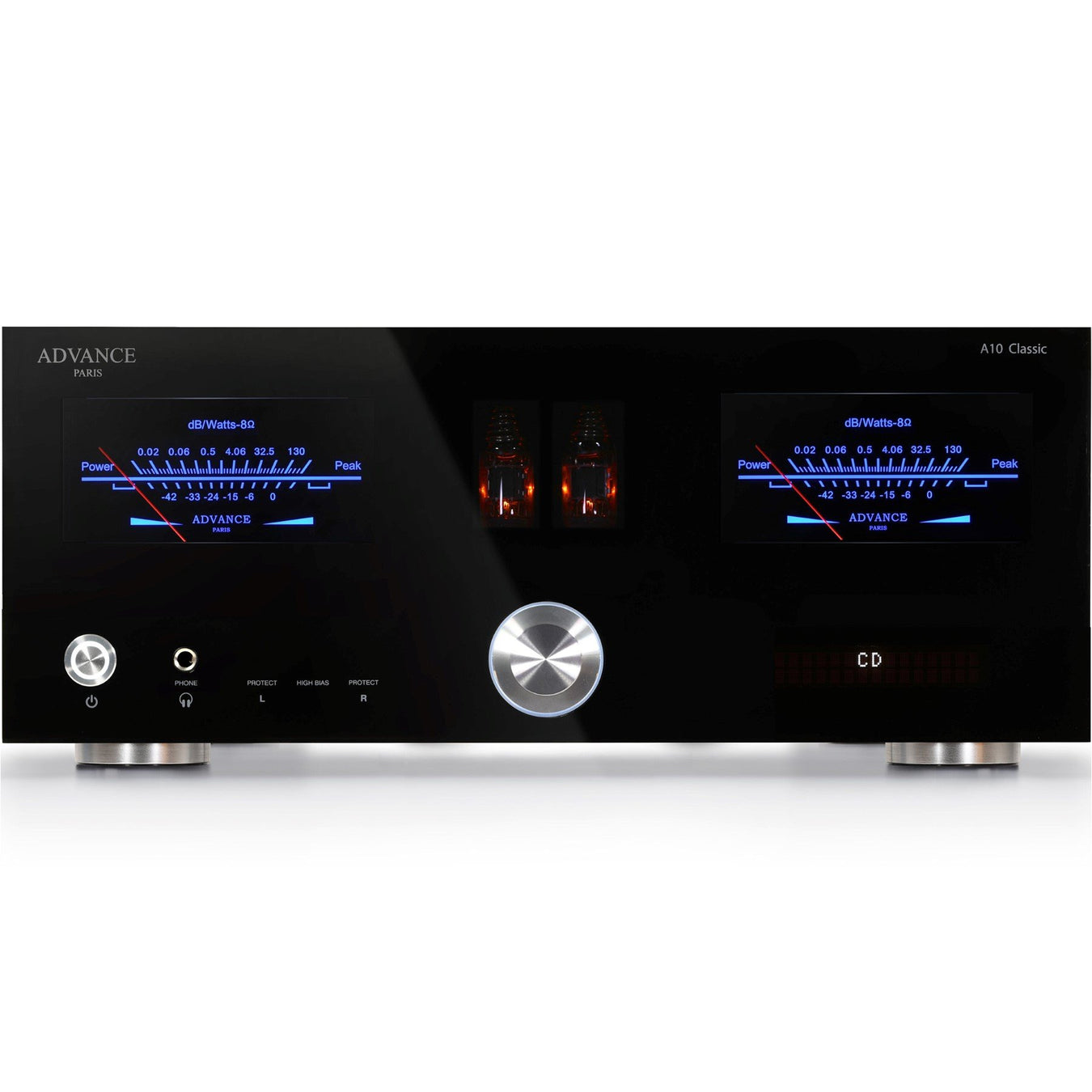 Advance Paris Intergrated Amplifiers