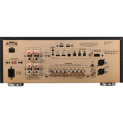 Advance Paris A10 Classic Integrated Amplifier | Best Advance Paris A10 Classic Integrated Amplifier | Advance Paris A10 Classic Integrated Amplifier Reviews | Audiolab Home Audio
