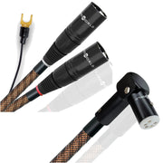 Wireworld ECT Micro-Eclipse 10 Tonearm Cable - Audiolab