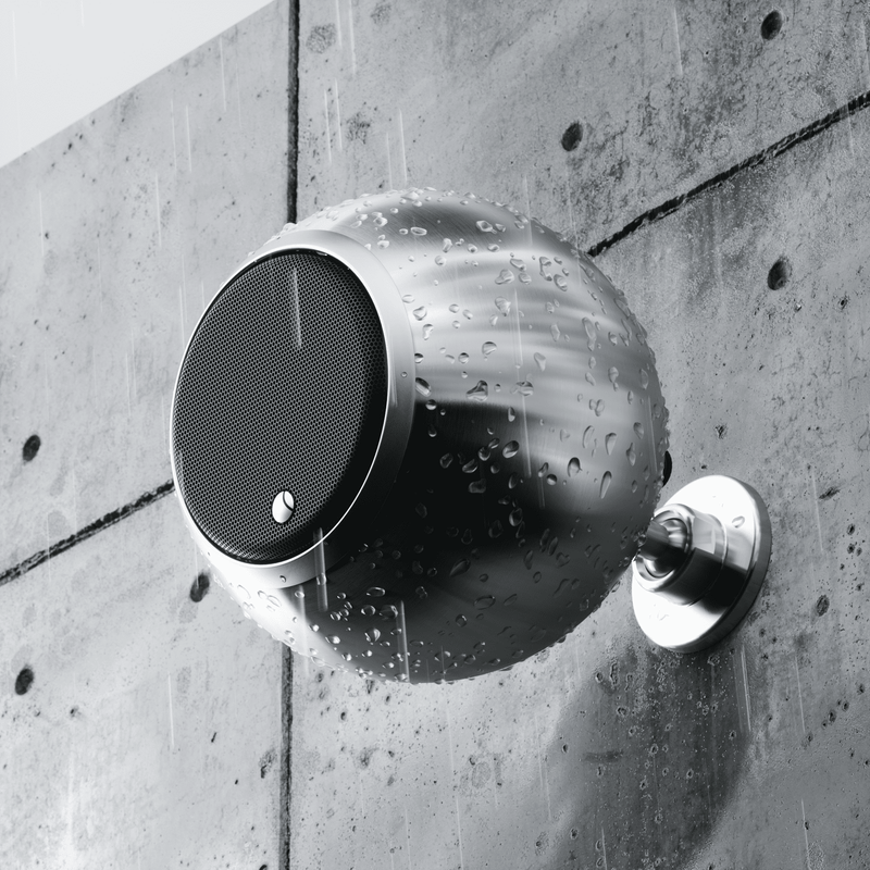 Gallo Acoustics Habitat A'Diva Weatherproof Loudspeaker (each) | Best Gallo Acoustics Habitat A'Diva Weatherproof Loudspeaker (each) | Gallo Acoustics Habitat A'Diva Weatherproof Loudspeaker (each) Reviews | Audiolab Home Audio