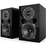 Acoustic Energy AE1 40th Anniversary Edition Bookshelf Speakers (Pair)