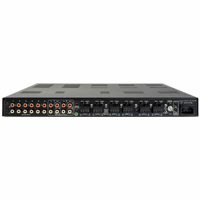 Anthem MDX-12 Distribution Amplifier | Best Anthem MDX-12 Distribution Amplifier | Anthem MDX-12 Distribution Amplifier Reviews | Audiolab Home Audio