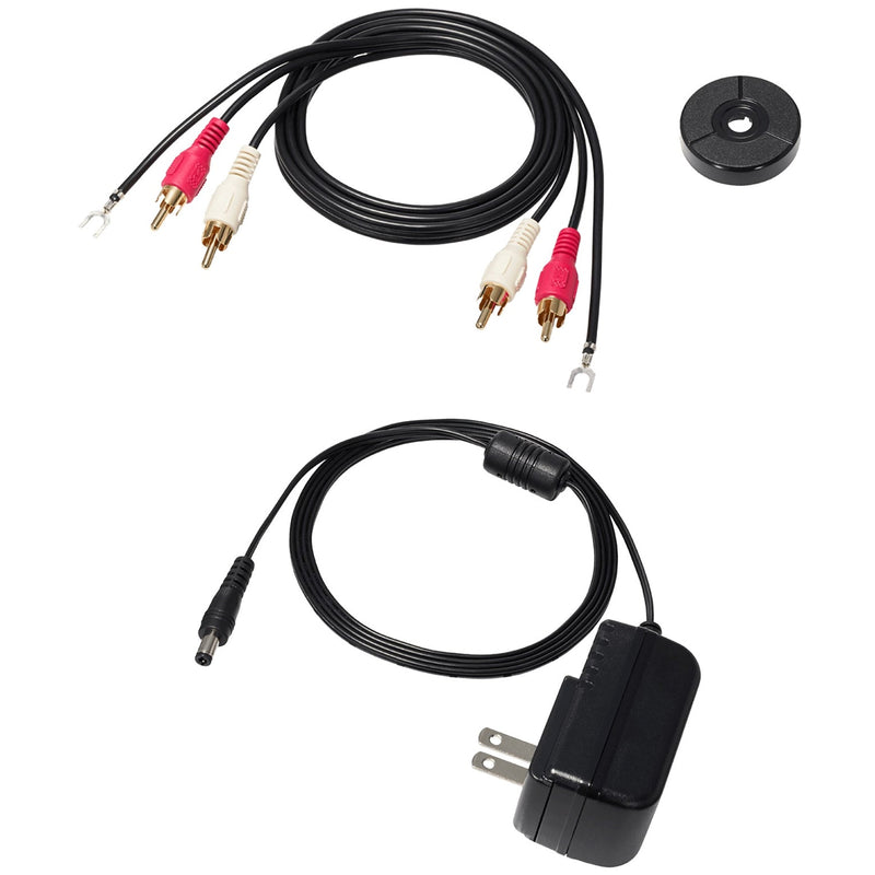 Audio-Technica AT-LP70X Fully Automatic Belt-Drive Turntable