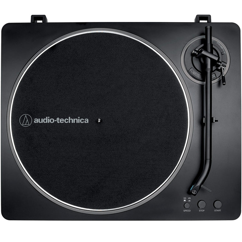 Audio-Technica AT-LP70X Fully Automatic Belt-Drive Turntable