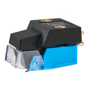 Audio-Technica AT-VM510xCB VMx Dual MM Conical Cartridge | Best Audio-Technica AT-VM510xCB VMx Dual MM Conical Cartridge | Audio-Technica AT-VM510xCB VMx Dual MM Conical Cartridge Reviews |  Audiolab Stereo & Video