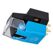 Audio-Technica AT-VM510xCB VMx Dual MM Conical Cartridge | Best Audio-Technica AT-VM510xCB VMx Dual MM Conical Cartridge | Audio-Technica AT-VM510xCB VMx Dual MM Conical Cartridge Reviews |  Audiolab Stereo & Video