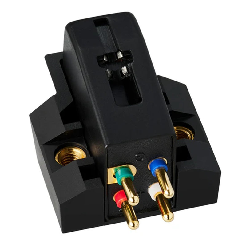 Audio-Technica AT-VM510xCB VMx Dual MM Conical Cartridge | Best Audio-Technica AT-VM510xCB VMx Dual MM Conical Cartridge | Audio-Technica AT-VM510xCB VMx Dual MM Conical Cartridge Reviews |  Audiolab Stereo & Video