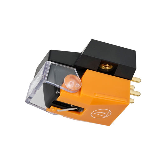 Audio-Technica AT-VM530xEN VMx Elliptical Nude Phono MM Cartridge