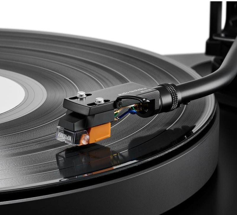 Audio-Technica AT-VM530xEN VMx Elliptical Nude Phono MM Cartridge | Best Audio-Technica AT-VM530xEN VMx Elliptical Nude Phono MM Cartridge | Audio-Technica AT-VM530xEN VMx Elliptical Nude Phono MM Cartridge Reviews |  Audiolab Stereo & Video